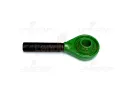 RE56212 Link end for JOHN DEERE tractor, top loader